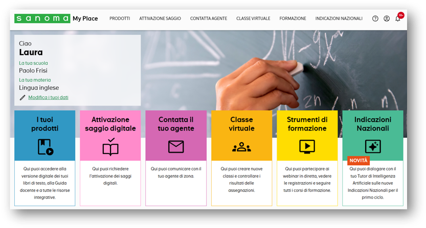 Immagine che contiene testo, schermata, software, Carattere 
Il contenuto generato dall'IA potrebbe non essere corretto.