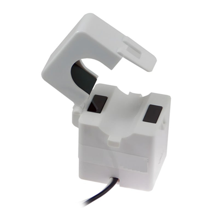 Title: DEYE / SUNSYNK Compatible Split Core Current Transformer - 100A / 50mA / CTSA016 - GeeWiz