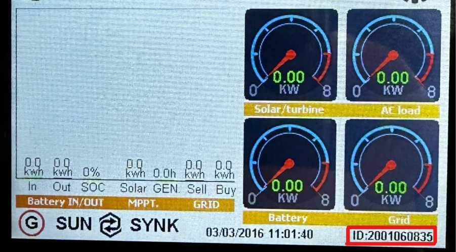 A screenshot of a computer 
Description automatically generated