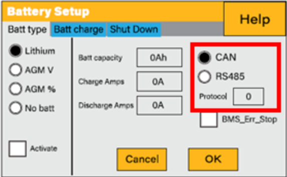 A screenshot of a computer 
Description automatically generated