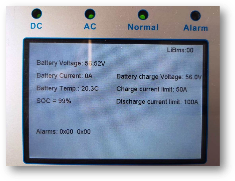 A screenshot of a computer 
Description automatically generated with medium confidence