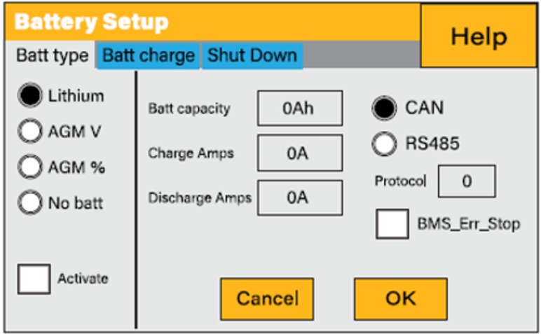 A screenshot of a computer 
Description automatically generated