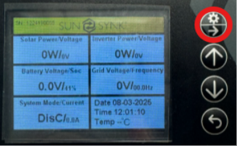A close-up of a device 
AI-generated content may be incorrect.