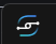 The IBM Aspera for Desktop icon in the notification area
