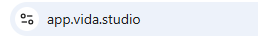 The site controls icon to the left of Chrome's address bar