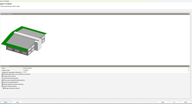 Graphical user interface, text, application Description automatically generated