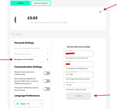 A screenshot of a computer
AI-generated content may be incorrect.