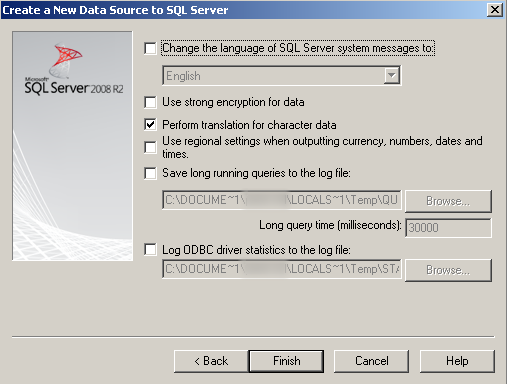 /topic-images/Create%20new%20Data%20Source%20to%20SQL%20Server%20-%20Finish_298.png