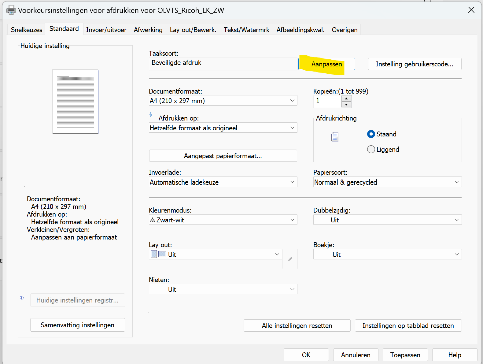 Afbeelding met tekst, schermopname, scherm, nummer

Automatisch gegenereerde beschrijving