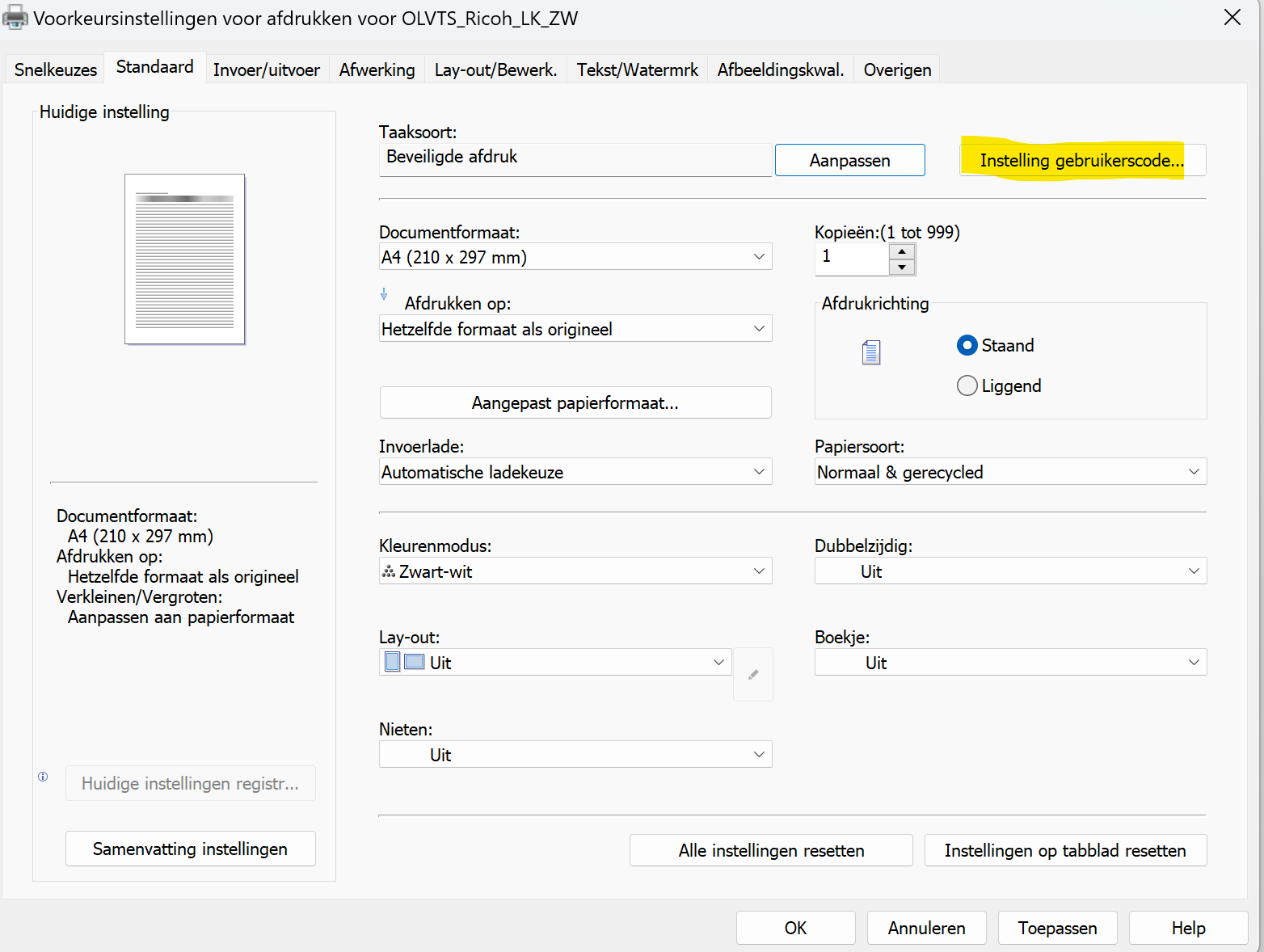 Afbeelding met tekst, schermopname, scherm, nummer

Automatisch gegenereerde beschrijving