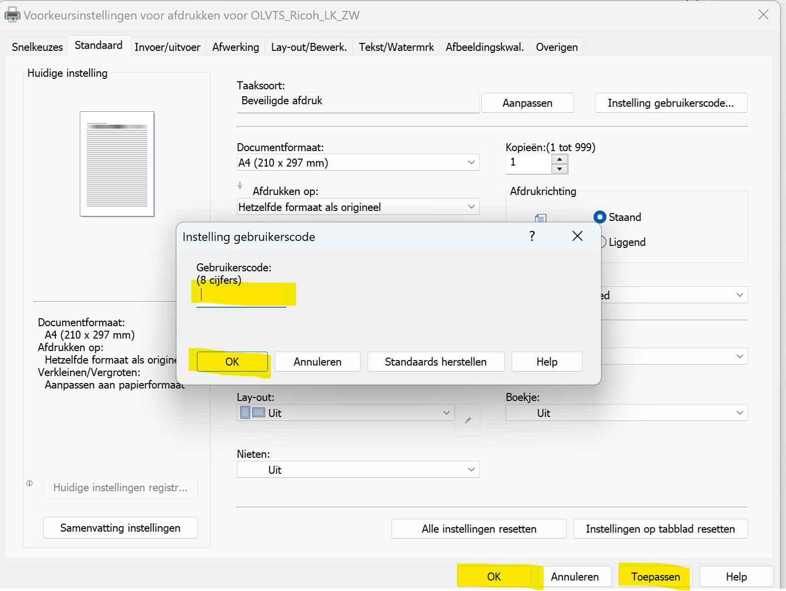 Afbeelding met tekst, schermopname, software, scherm

Automatisch gegenereerde beschrijving