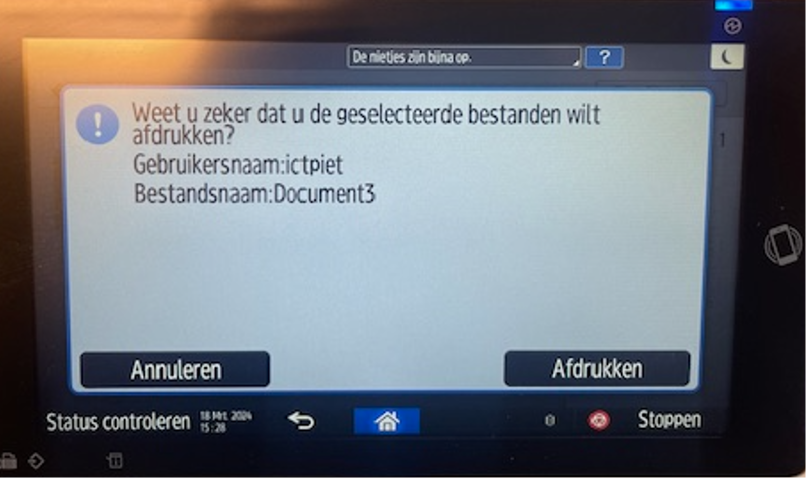 Afbeelding met tekst, multimedia, Elektronisch apparaat, gadget

Automatisch gegenereerde beschrijving