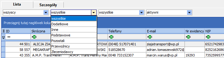 Obraz zawierający tekst, zrzut ekranu, wyświetlacz, oprogramowanie

Opis wygenerowany automatycznie