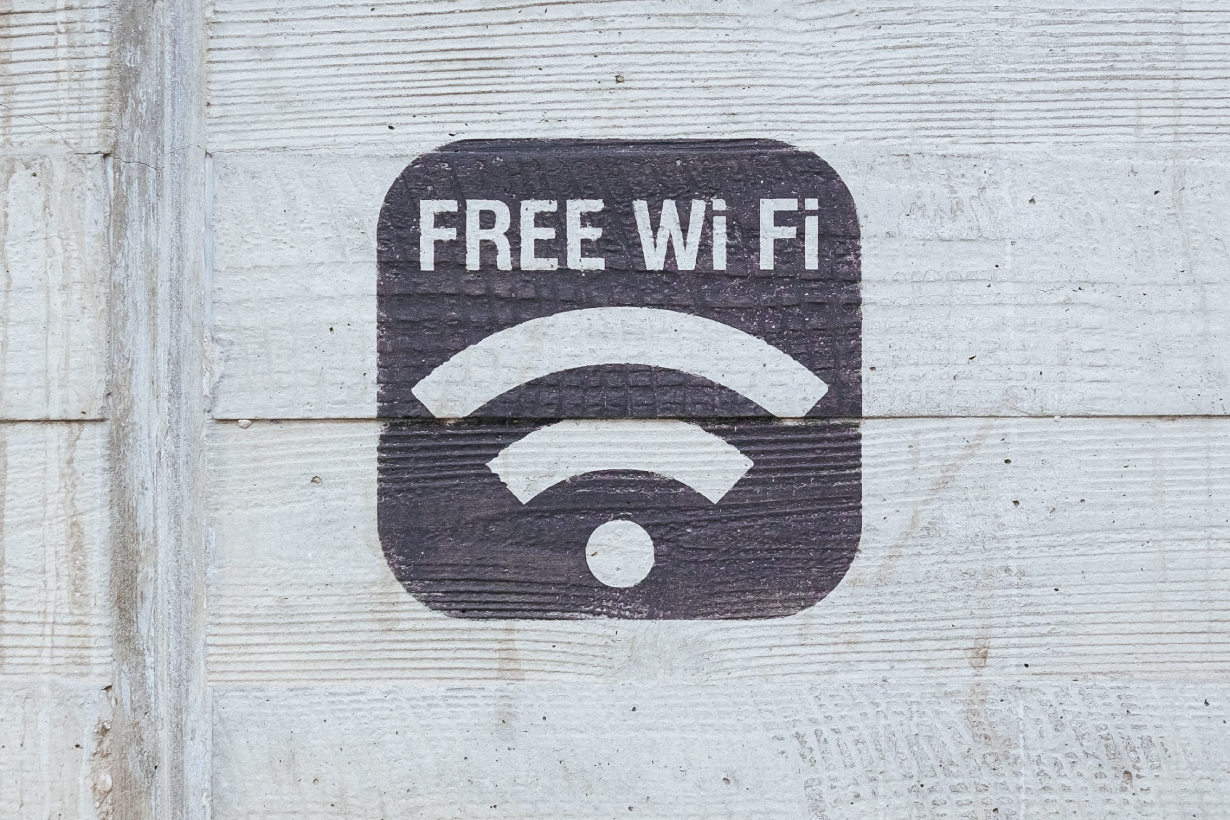 wifi