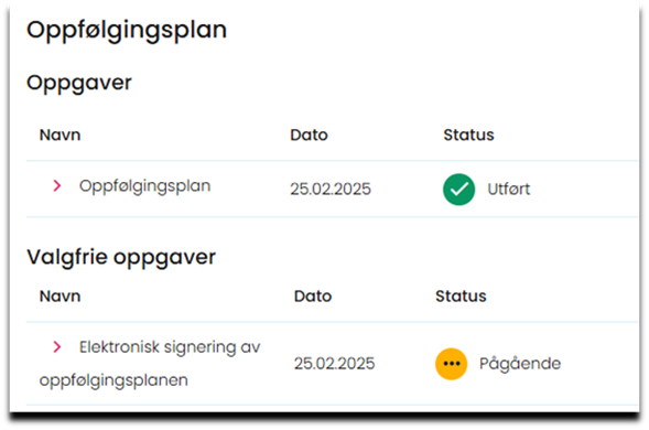 Et bilde som inneholder tekst, skjermbilde, Font, nummer 
KI-generert innhold kan være feil.