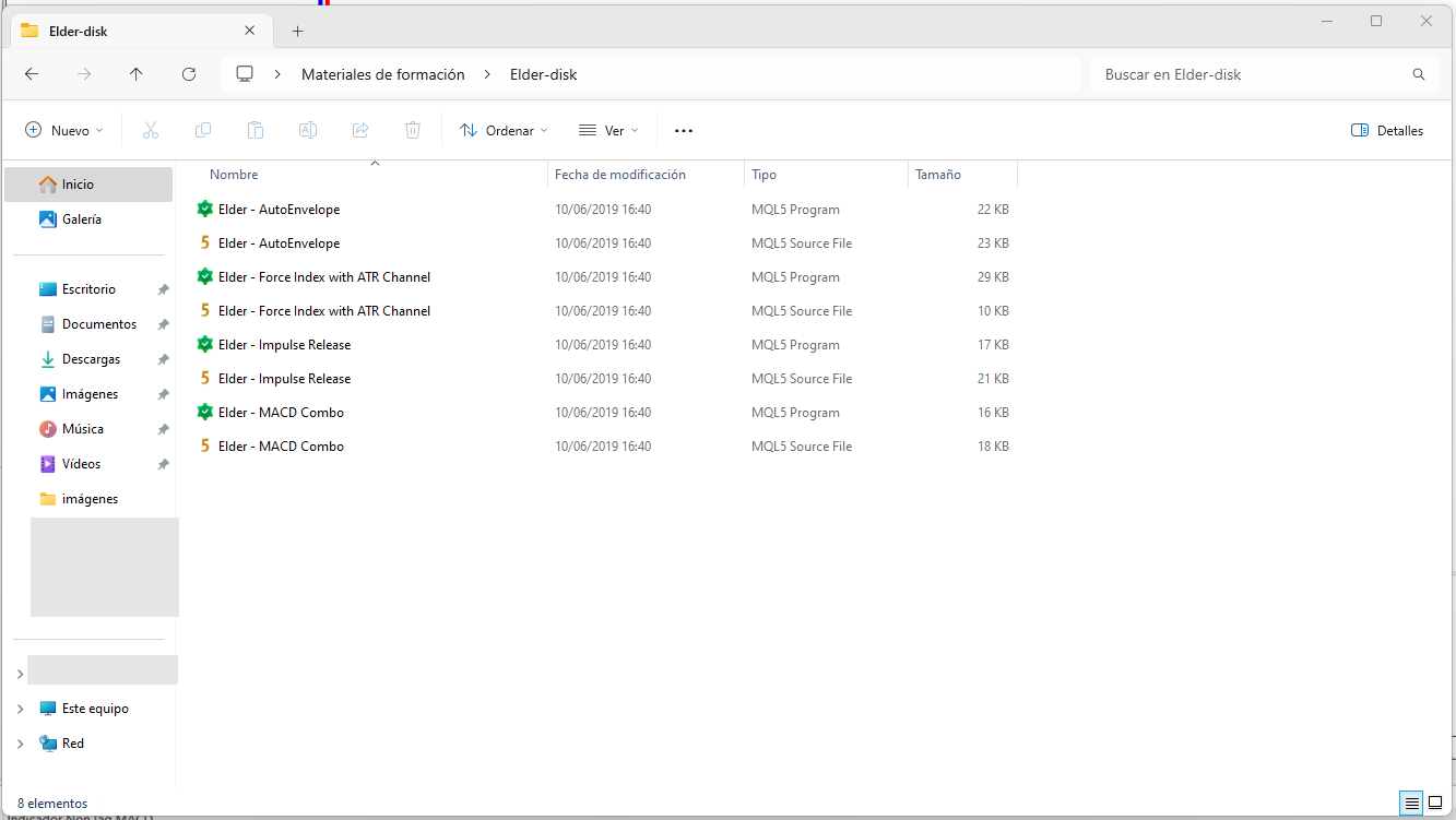 folder