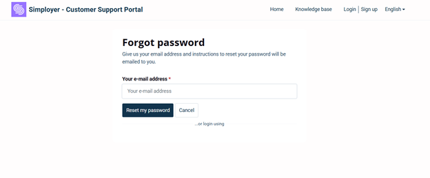 A screenshot of a computer

AI-generated content may be incorrect.