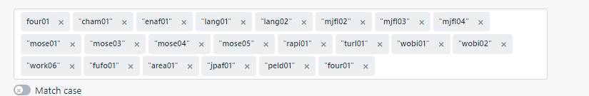 A keyboard with text on it

Description automatically generated