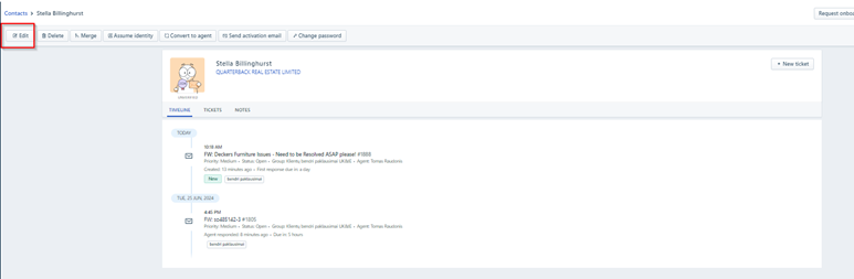 A screenshot of a computer

Description automatically generated