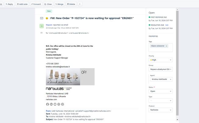 A screenshot of a computer

Description automatically generated