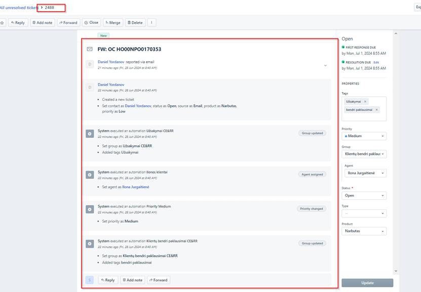A screenshot of a computer

Description automatically generated