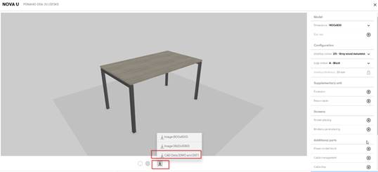 A computer screen shot of a table

Description automatically generated