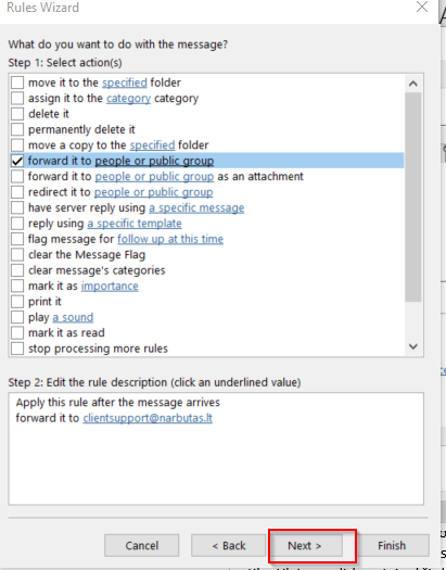 A screenshot of a computer

Description automatically generated