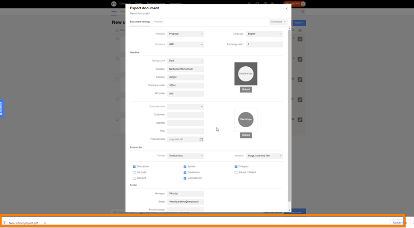 A screenshot of a computer

AI-generated content may be incorrect.