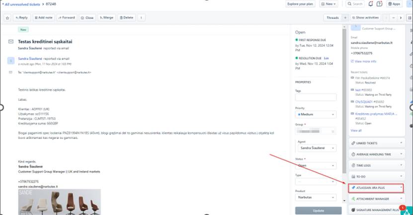 A screenshot of a computer

Description automatically generated