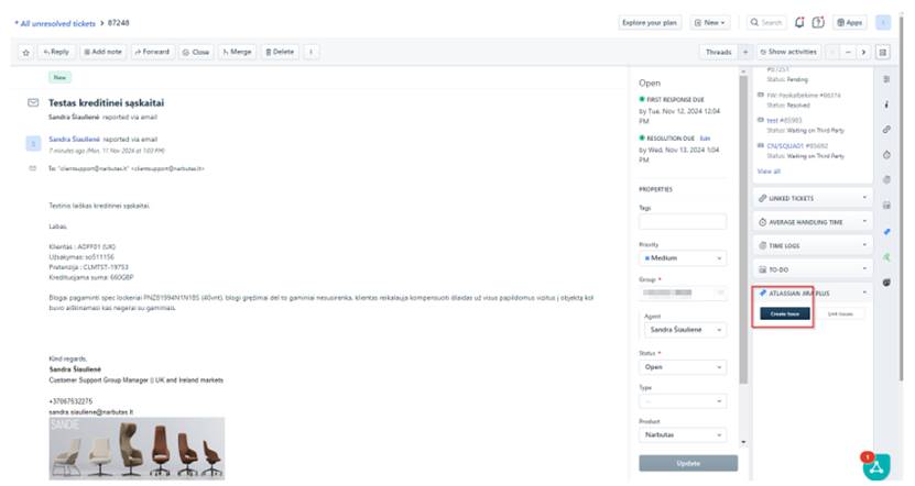 A screenshot of a computer

Description automatically generated