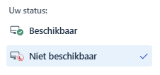 Afbeelding met tekst, schermopname, Lettertype, wit

Door AI gegenereerde inhoud is mogelijk onjuist.