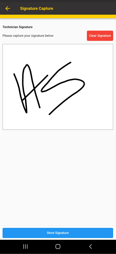 A screenshot of a phone 
Description automatically generated