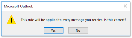the screenshot of step about auto replying outside organization only in Outlook 5