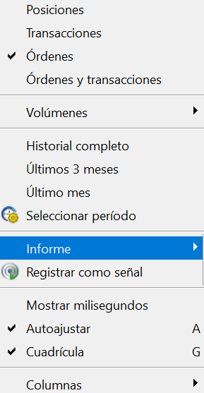 descargar informe