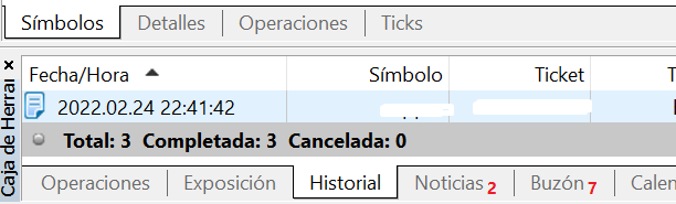 historial