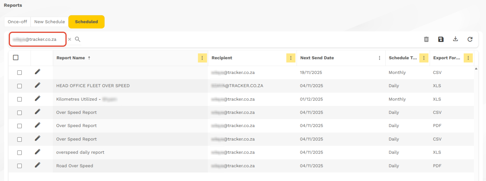 Graphical user interface, application
Description automatically generated