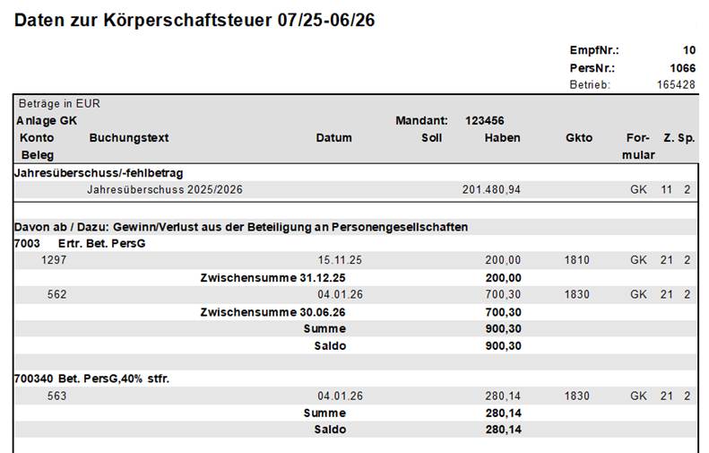 Ein Bild, das Text, Screenshot, Zahl, Schrift enthält.

KI-generierte Inhalte können fehlerhaft sein.