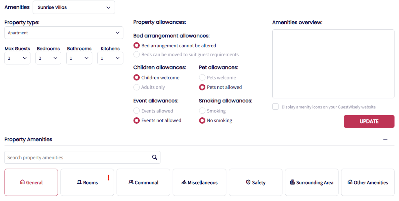 A screenshot of a computer

AI-generated content may be incorrect.