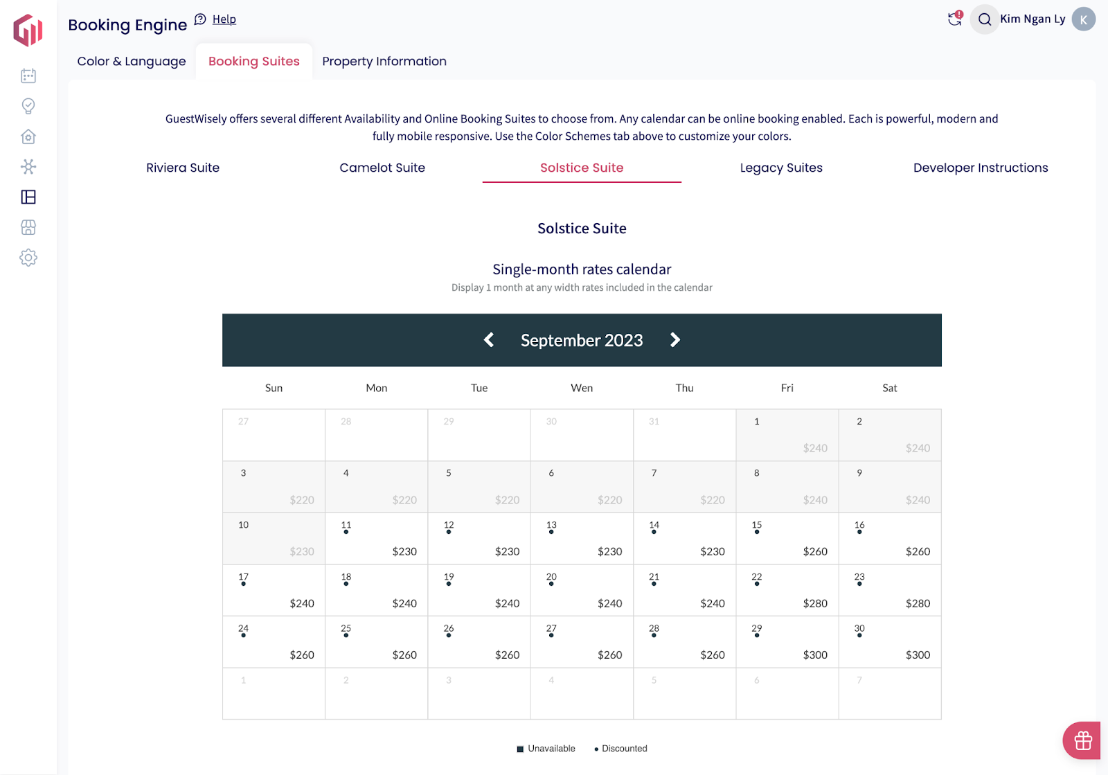 A screenshot of a calendar

AI-generated content may be incorrect.