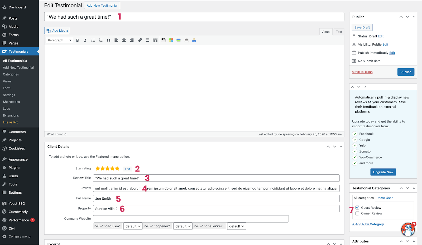 A screenshot of a computer

AI-generated content may be incorrect.