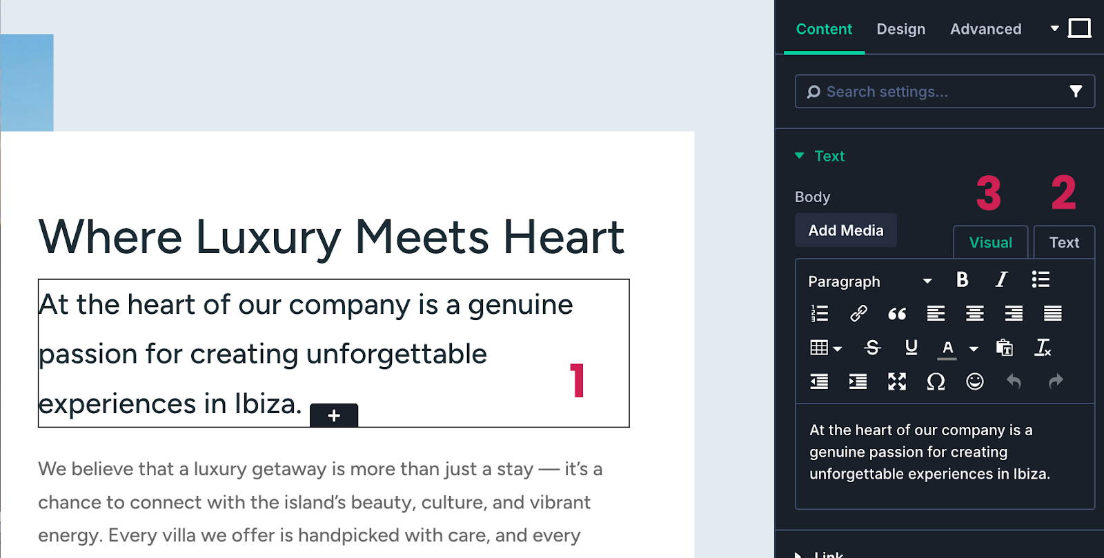 A screenshot of a computer
AI-generated content may be incorrect.