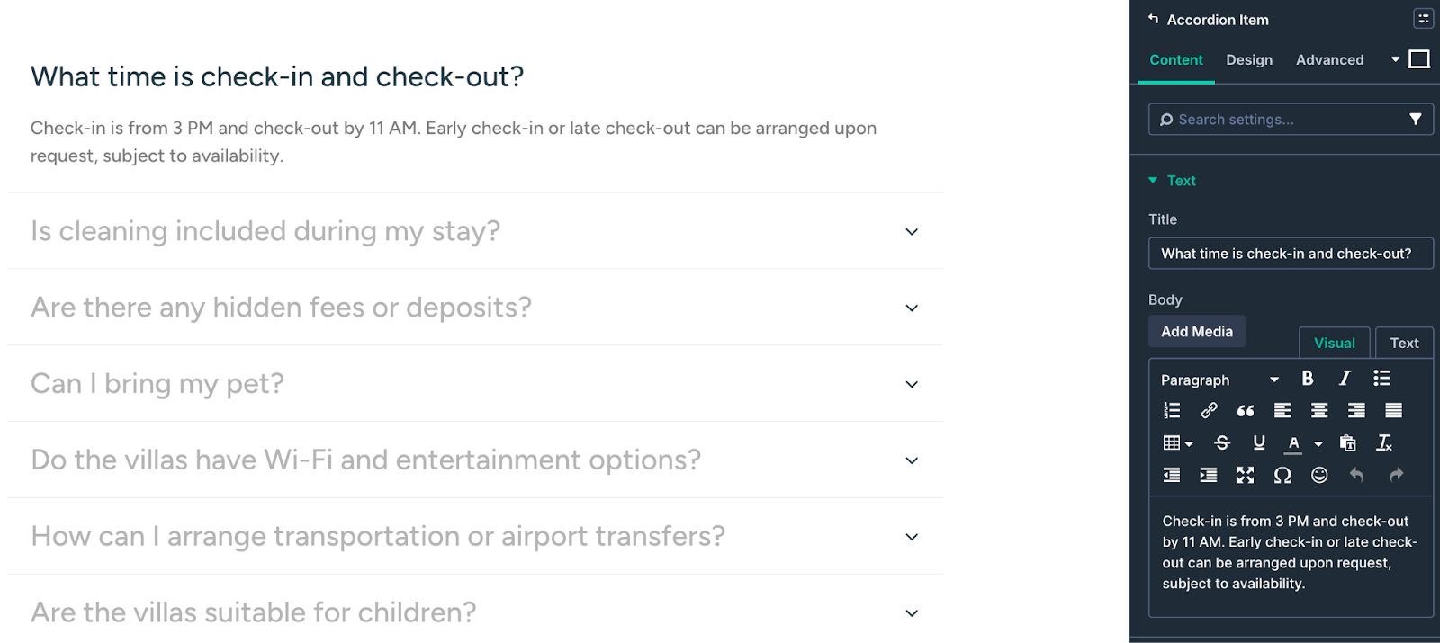 A screenshot of a check-out
AI-generated content may be incorrect.