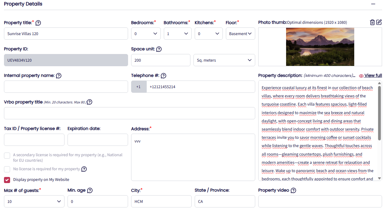 A screenshot of a computer

AI-generated content may be incorrect.
