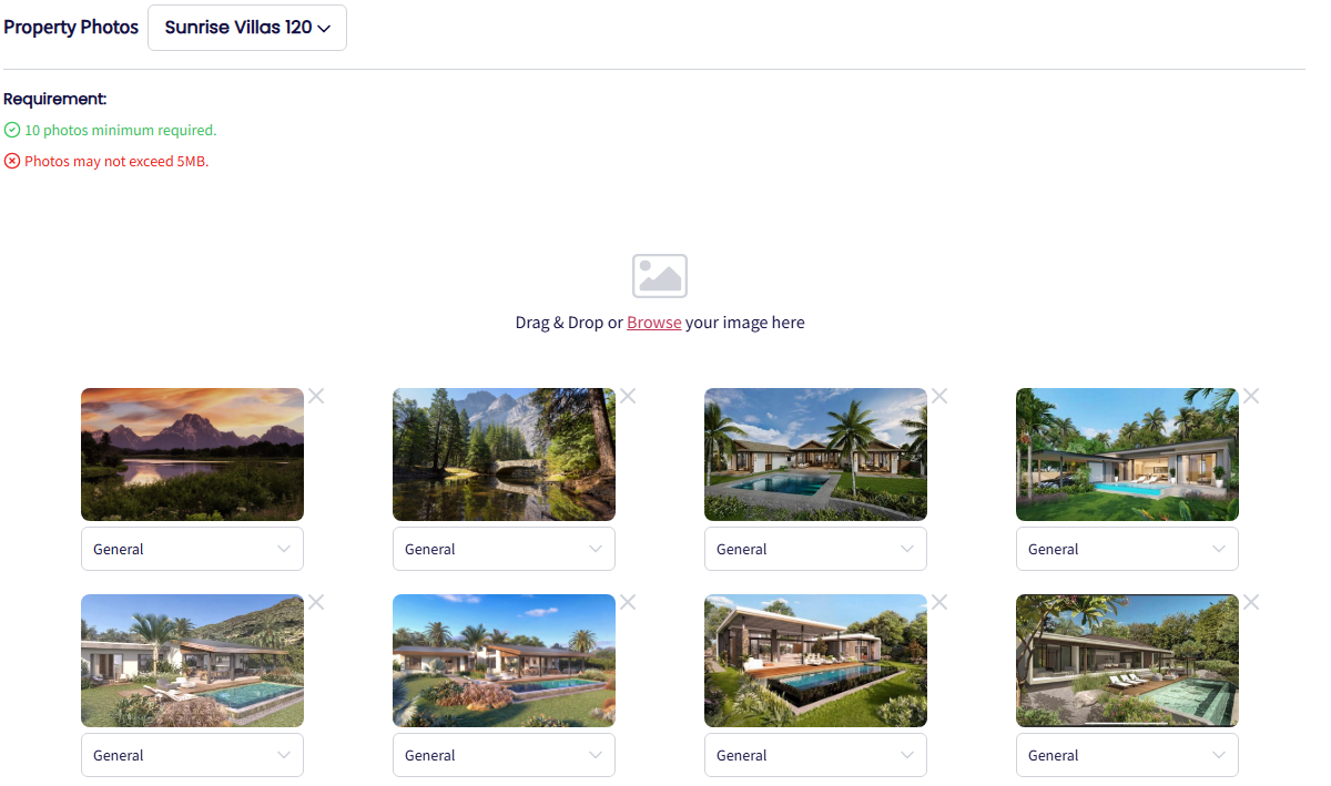 A screenshot of a computer

AI-generated content may be incorrect.