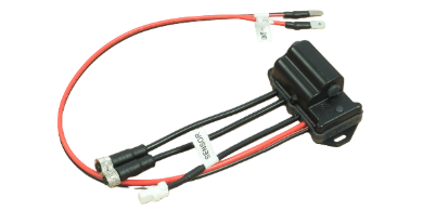 Obsah obrázku kabel, konektor Popis byl vytvořen automaticky