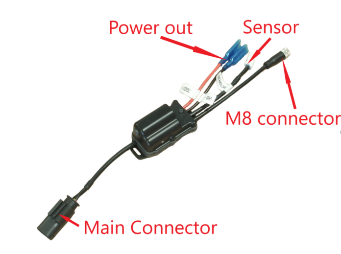 Obsah obrázku kabel, nářadí Popis byl vytvořen automaticky