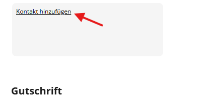 Gutschrift

KI-generierte Inhalte können fehlerhaft sein.