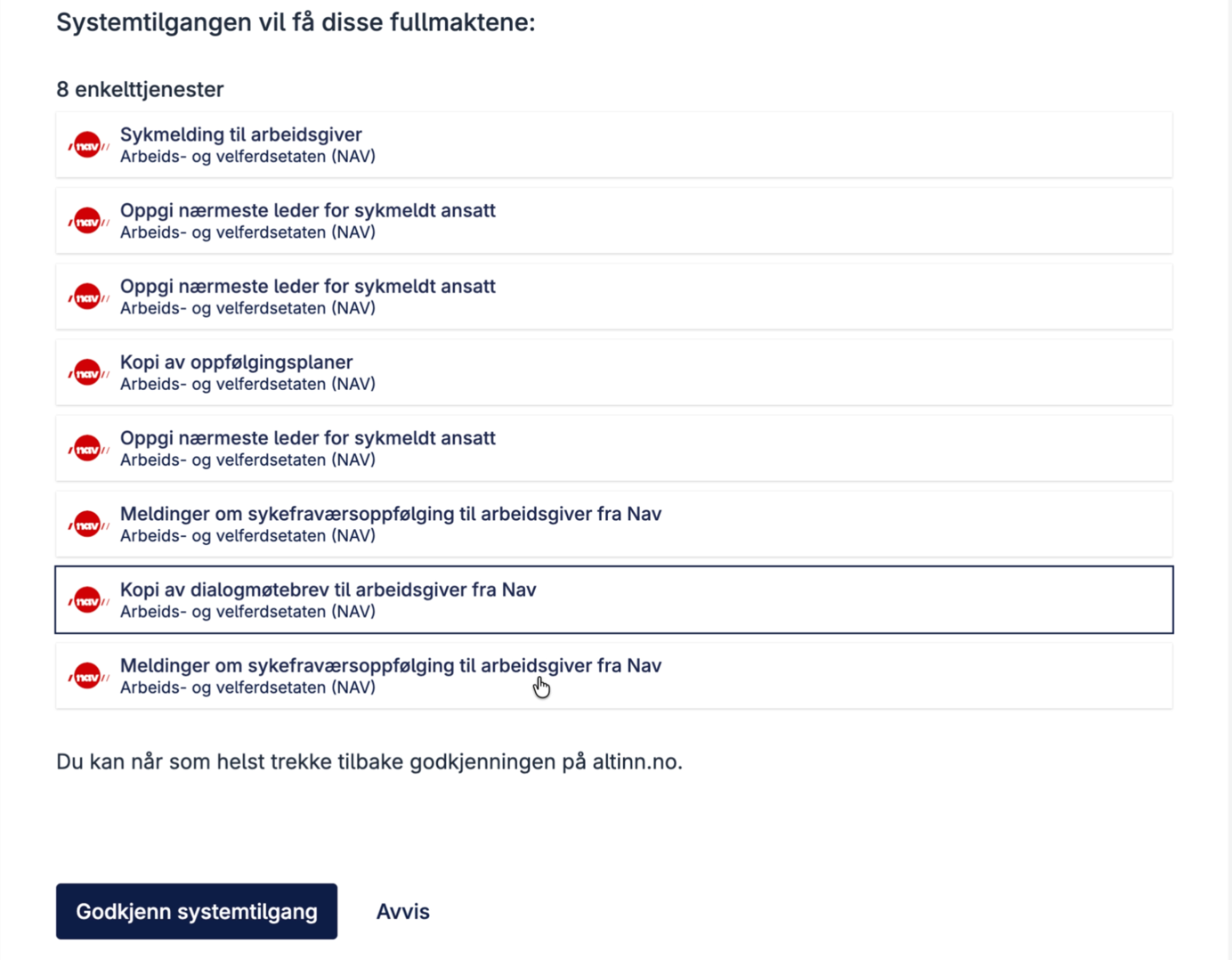 Et bilde som inneholder tekst, skjermbilde, nummer, Font 
KI-generert innhold kan være feil.