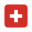 flag: Switzerland