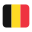 flag: Belgium